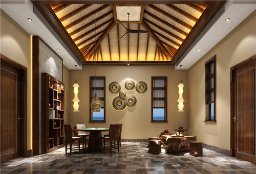 海棠長(zhǎng)灘·前海